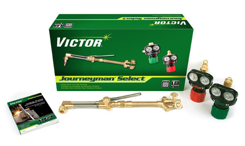 Image of Jouneyman Torch Kit