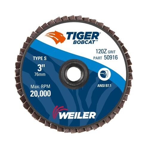 Image of 3" Flap Disc