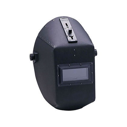 Image of Welding Helmet 2"x4"