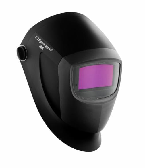 Image of Welding Helmet Autodarkening