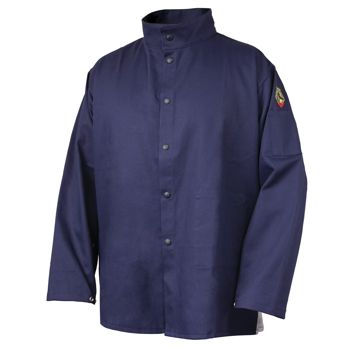 Image of Welding Jacket