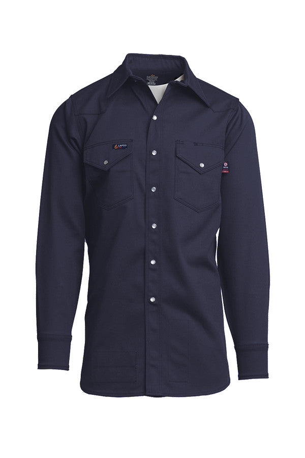 Image of Welding Shirt