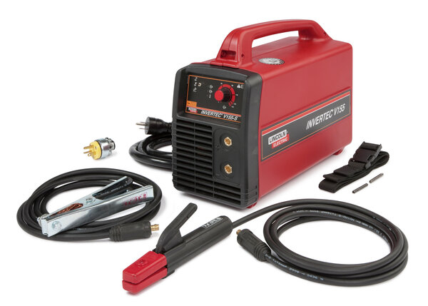 Image of Stick Welder