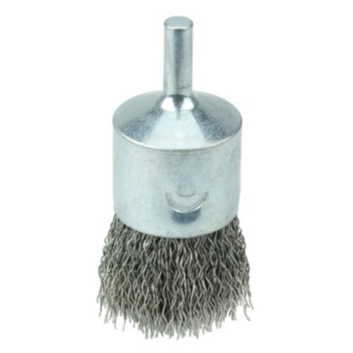 Image of 1" End Brush