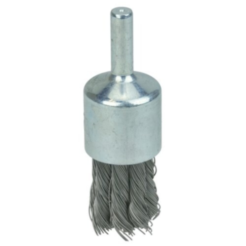 Image of 3/4" End Brush