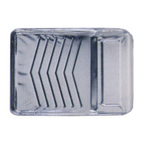 Image of Steel Paint Tray