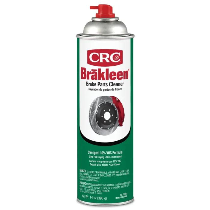 Image of Brake Cleaner