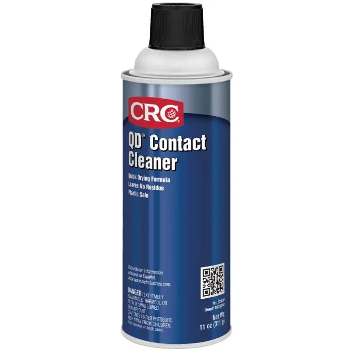 Image of Contact Cleaner