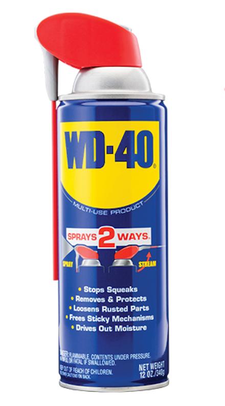 Image of WD-40