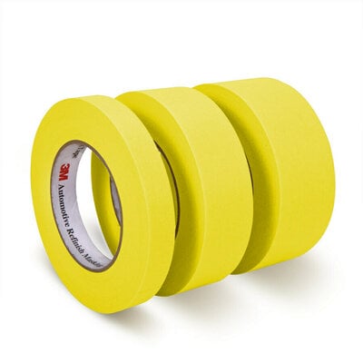 Image of Automotive Refinishing Tape