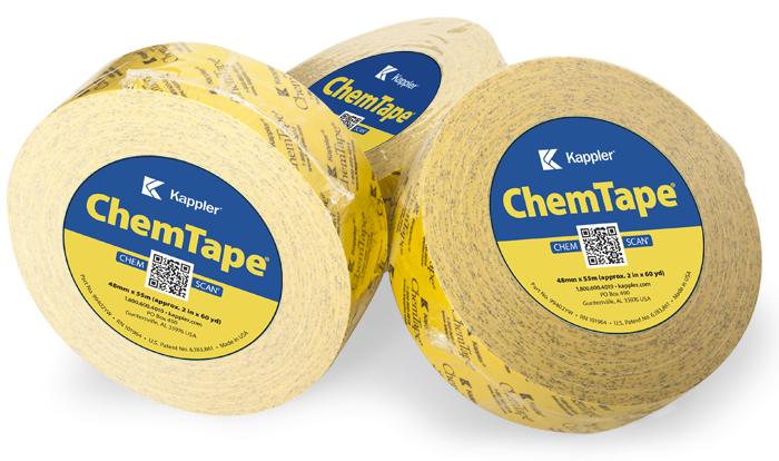 Image of Chem Tape