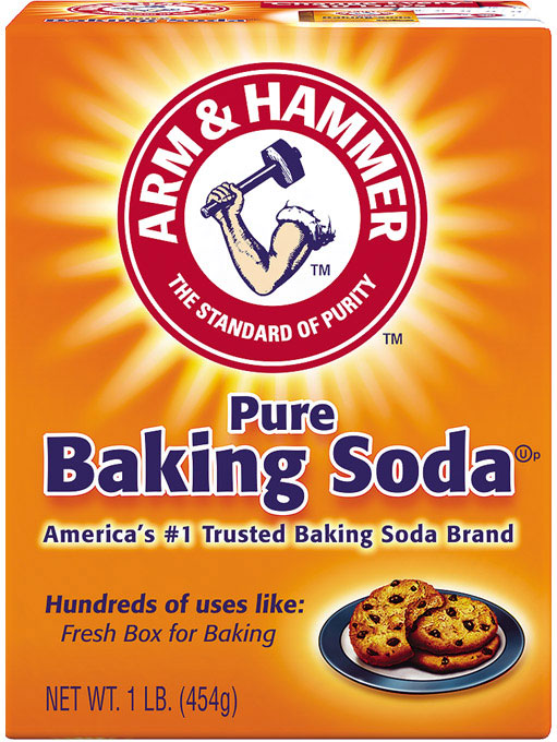 Image of Baking Soda