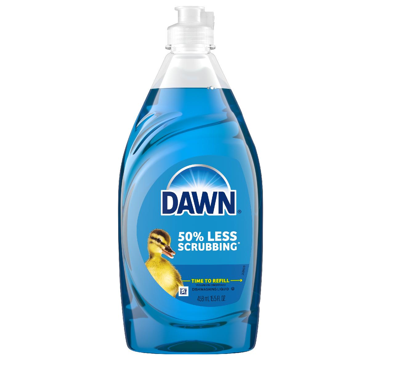 Image of Dish Soap