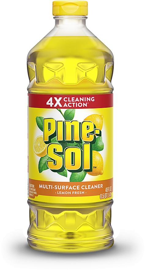 Image of Pine-sol