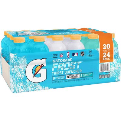 Image of Gatorade Frost