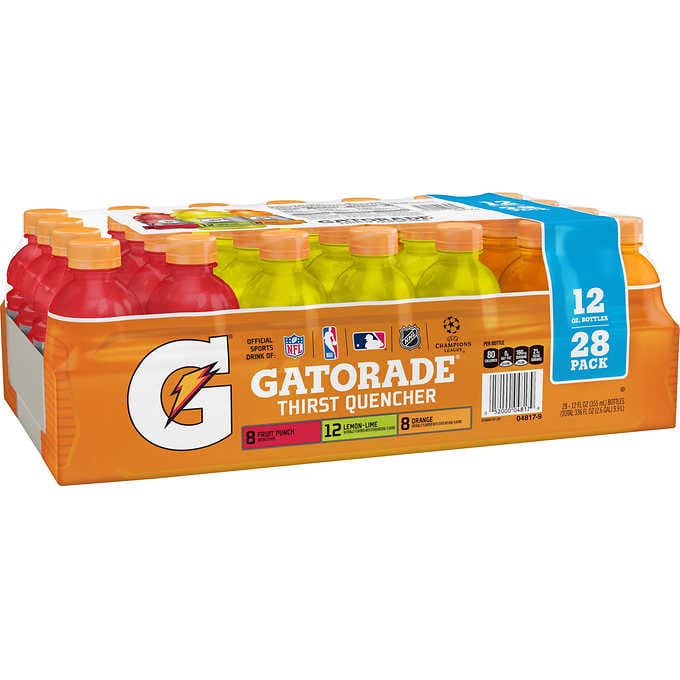 Image of Gatorade Original