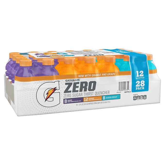 Image of Gatorade Zero