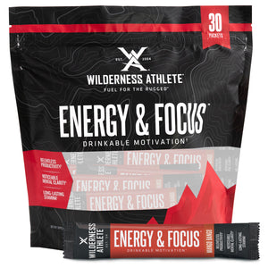 Image of Wilderness Athlete Powder