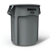 Image of 55 Gallon Trash Can