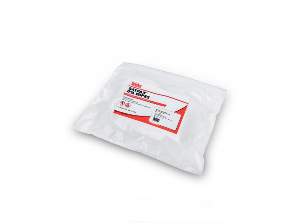 Image of 85/15 IPA IPA Sealed Edge Wipes