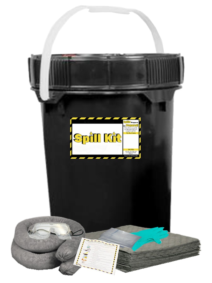 Image of Spill Kits