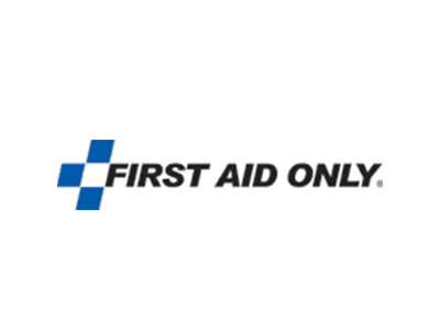 First Aid Only