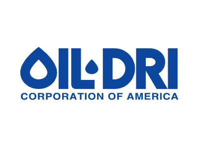 Oil-Dri