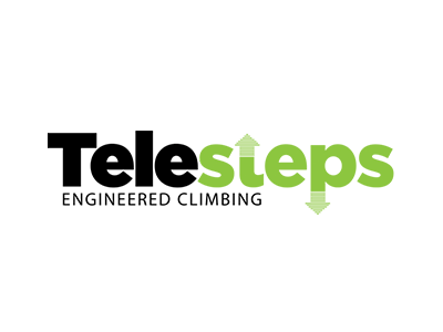 Telestep Ladders