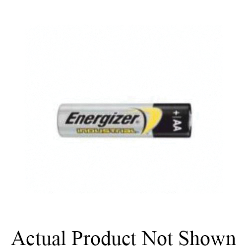 Image of AA Batteries