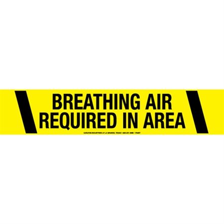 Image of Breathing Air