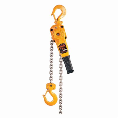 Image of 1 Ton Lever Hoist