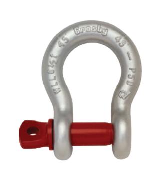 Image of Screw Pin Anchor Shackle