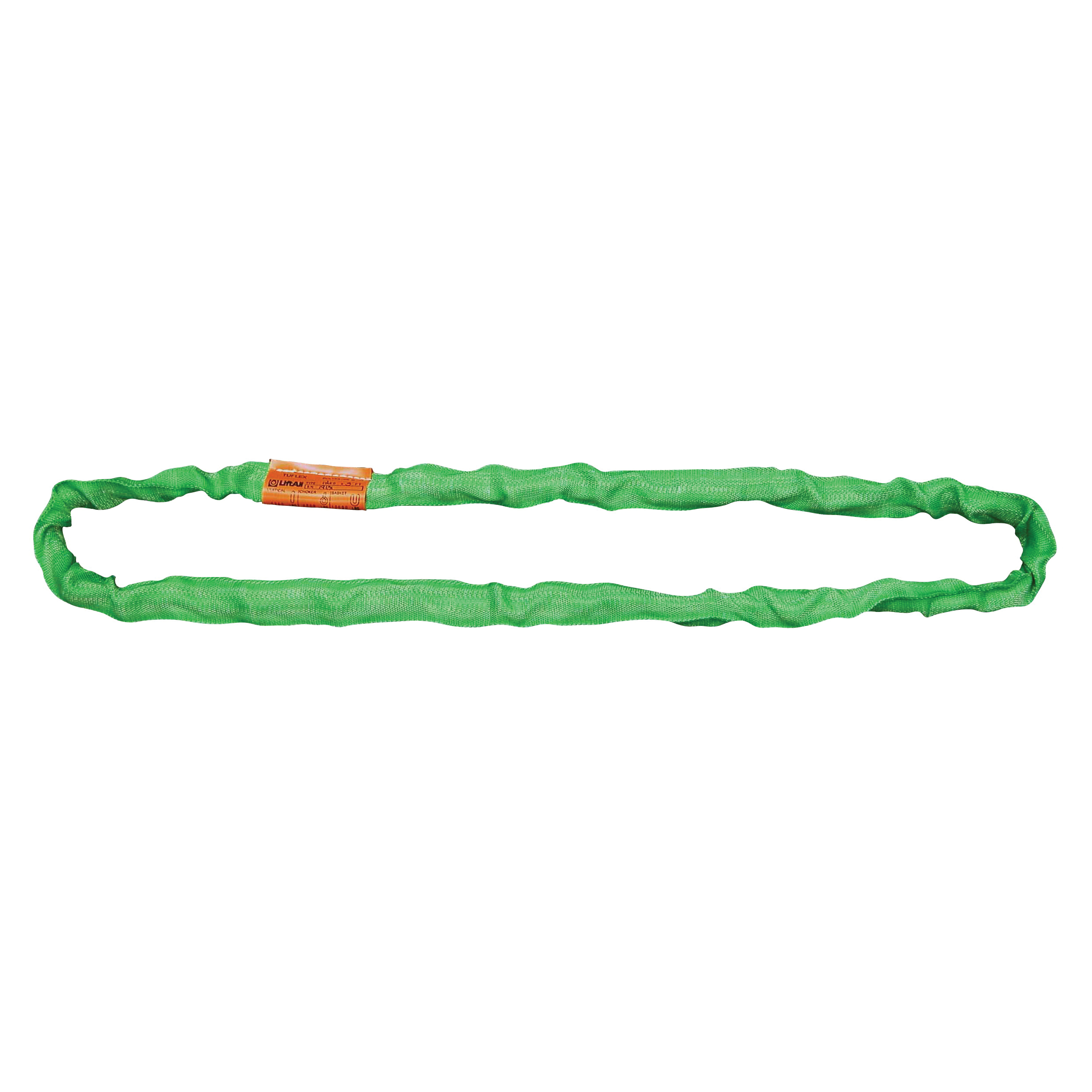 Image of Green Endless Sling