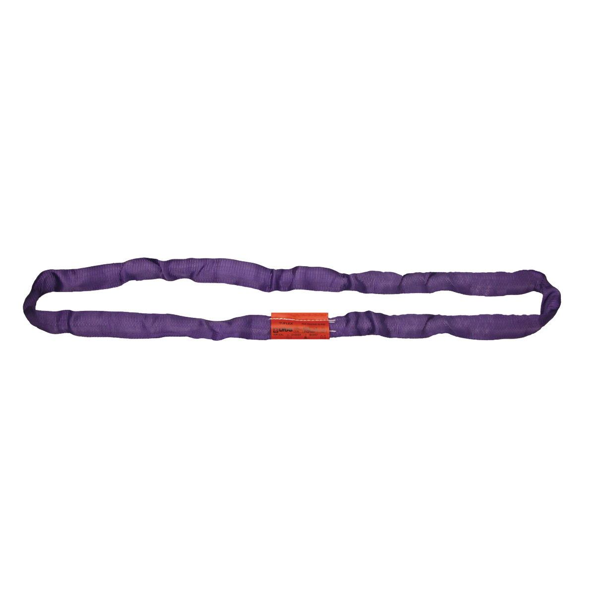 Image of Purple Endless Sling