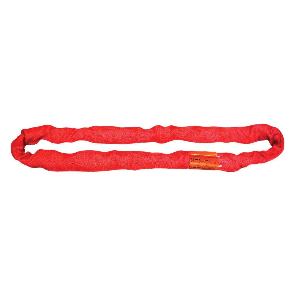 Image of Red Endless Sling