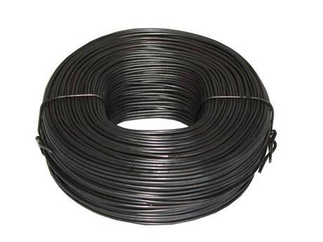 Image of Annealed Tie Wire