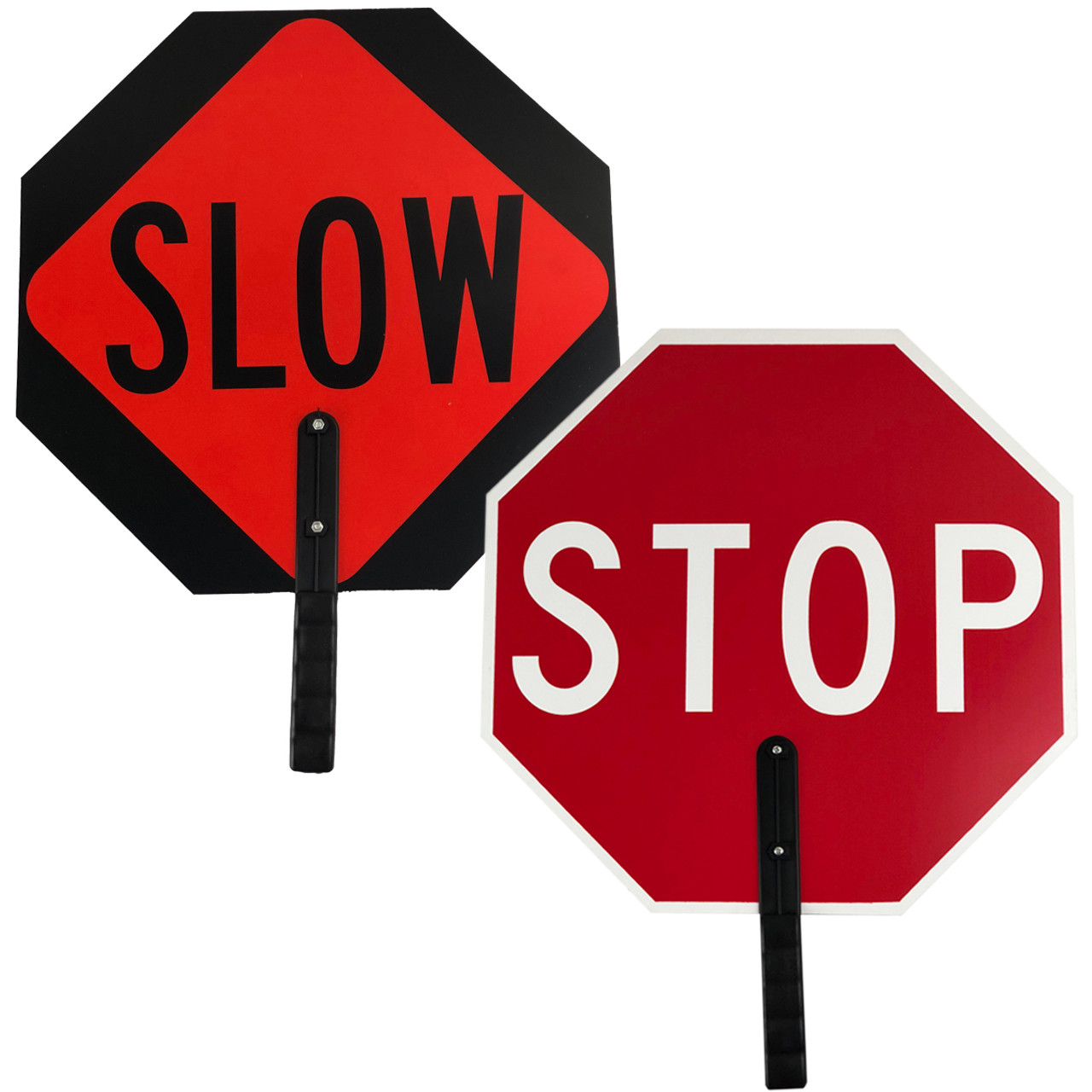 Image of Stop/Slow Paddle