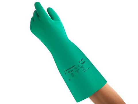 Image of 22 mil Chem Glove