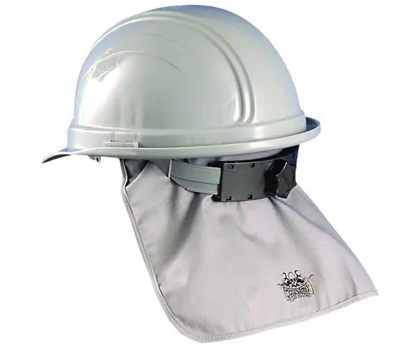 Image of FR Cooling Hard Hat Pad w/ Neck shade