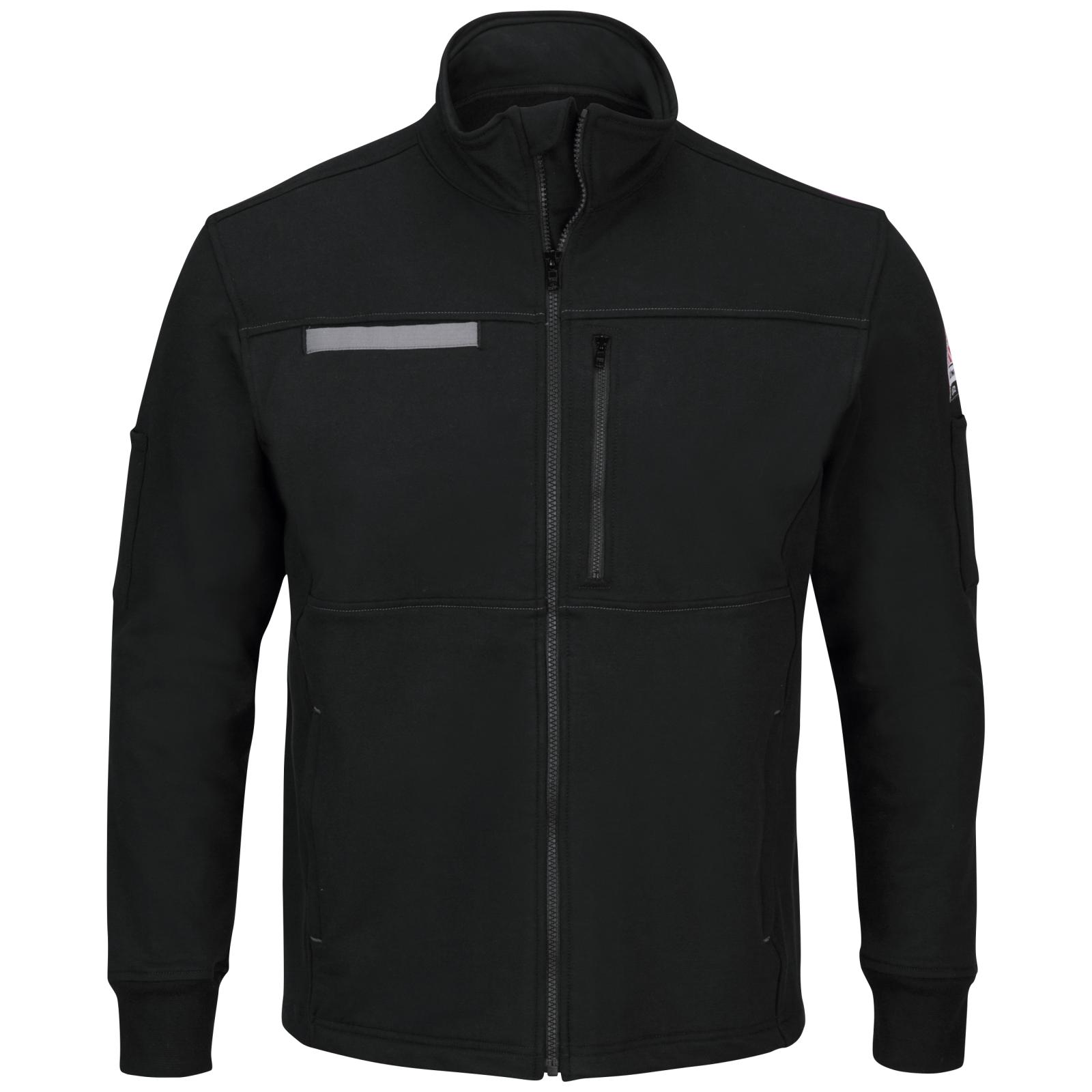 Image of Fleece Jacket