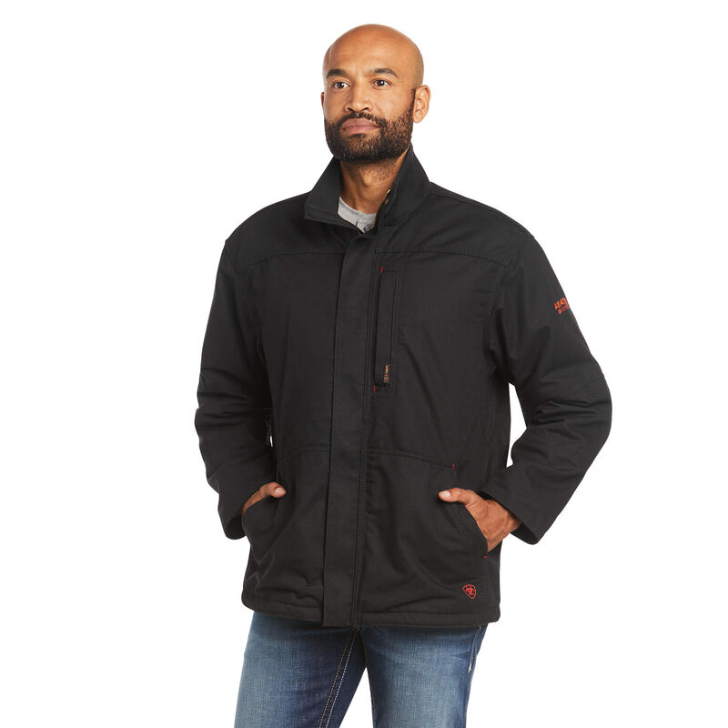 Image of Heavy Duty Jacket