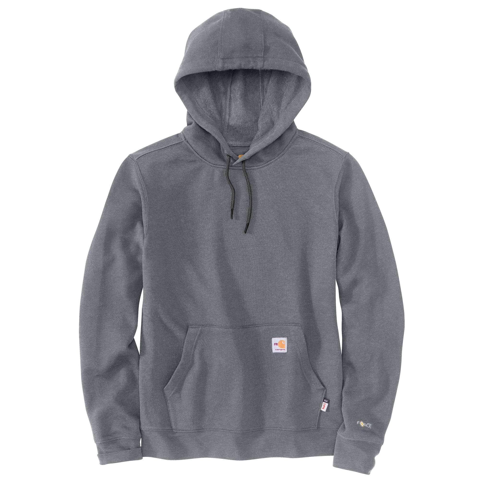 Image of Pullover Hoodie