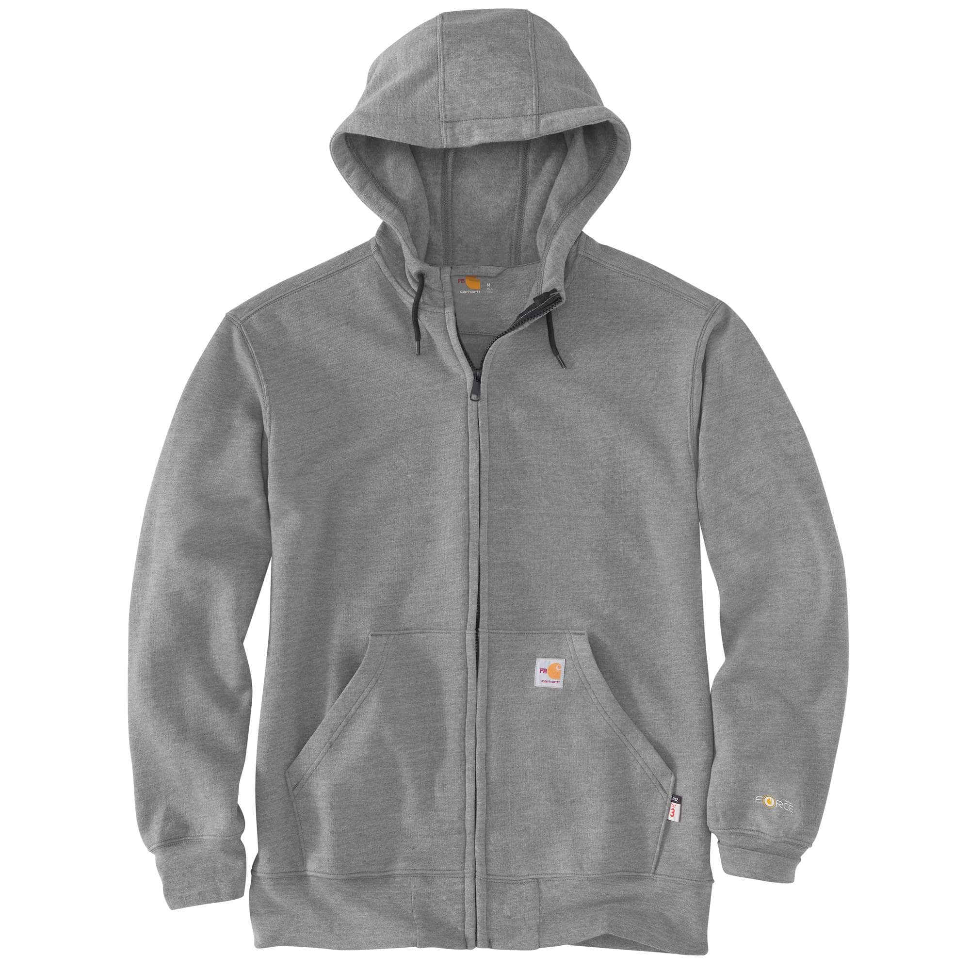 Image of Zipup Hoodie