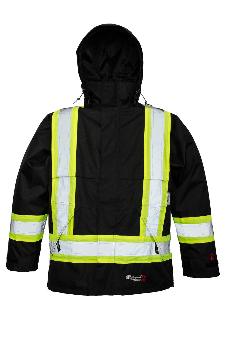 Image of FR Ripstop Jacket