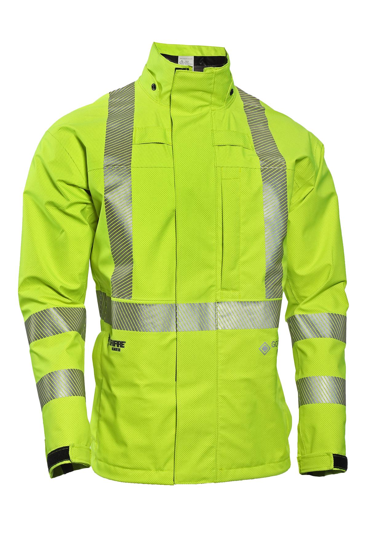 Image of Goretex Pyrad Jacket