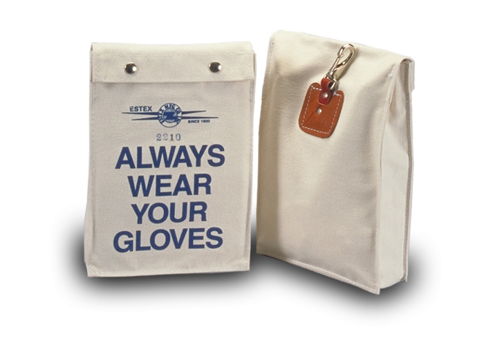 Image of 12" glove bag