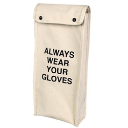 Image of 16" glove bag