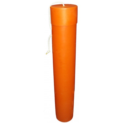 Image of blanket canister