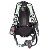 Image of SCBA