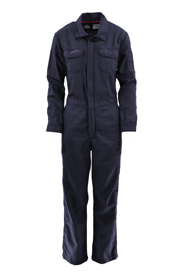 Image of Coveralls